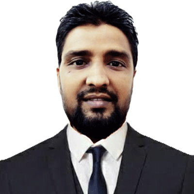 Md Kahar Alam 